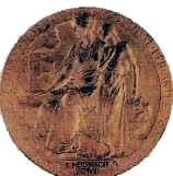 Нобелевская медаль Мечникова